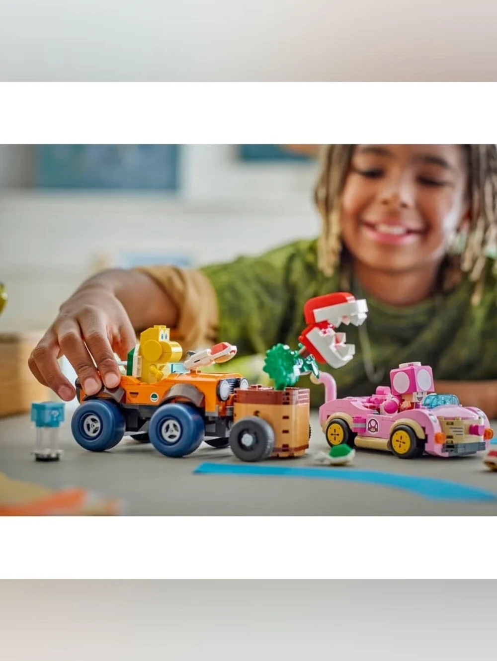 Lego brand new